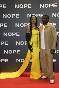 Filmpremiere 'Nope' in Rom