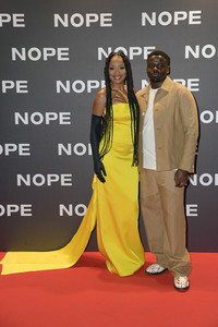 Filmpremiere 'Nope' in Rom