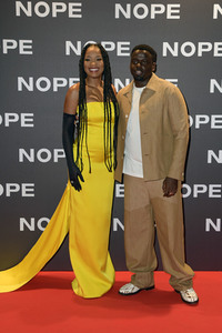 Filmpremiere 'Nope' in Rom