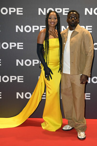 Filmpremiere 'Nope' in Rom