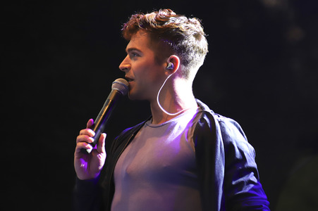 Schlager Sommer in Gröbenzell