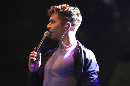 Schlager Sommer in Gröbenzell