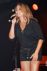 Konzert von Nicci Schubert in Löbau