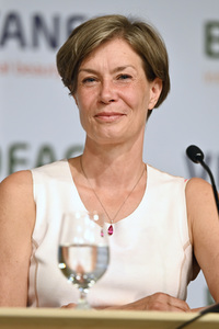 Pressekonferenz zur BIOFACH und VIVANESS 2022 Messe in Nürnberg