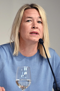 Pressekonferenz zur BIOFACH und VIVANESS 2022 Messe in Nürnberg