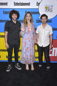 Entertainment Weekly's Comic-Con Bash, San Diego Comic-Con International 2022