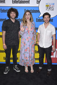 Entertainment Weekly's Comic-Con Bash, San Diego Comic-Con International 2022