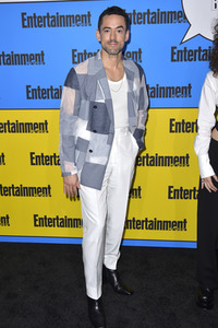 Entertainment Weekly's Comic-Con Bash, San Diego Comic-Con International 2022