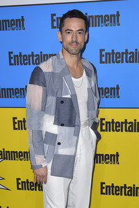 Entertainment Weekly's Comic-Con Bash, San Diego Comic-Con International 2022