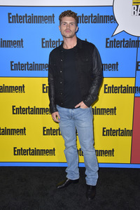 Entertainment Weekly's Comic-Con Bash, San Diego Comic-Con International 2022