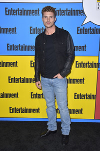 Entertainment Weekly's Comic-Con Bash, San Diego Comic-Con International 2022