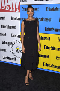 Entertainment Weekly's Comic-Con Bash, San Diego Comic-Con International 2022