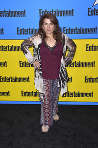 Entertainment Weekly's Comic-Con Bash, San Diego Comic-Con International 2022