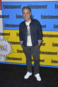 Entertainment Weekly's Comic-Con Bash, San Diego Comic-Con International 2022