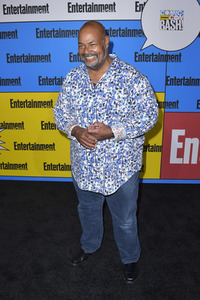Entertainment Weekly's Comic-Con Bash, San Diego Comic-Con International 2022