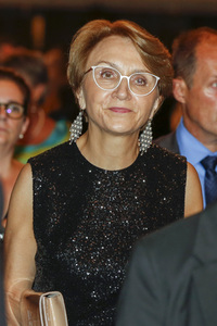 Staatsempfang zur Eröffnung der Richard-Wagner-Festspiele 2022 in Bayreuth