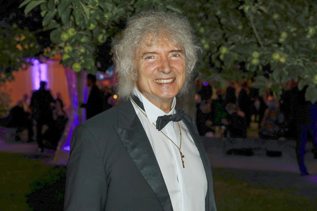 Staatsempfang zur Eröffnung der Richard-Wagner-Festspiele 2022 in Bayreuth