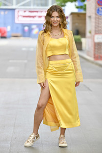 Fototermin 'Unter uns' in Köln