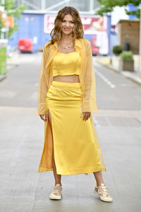 Fototermin 'Unter uns' in Köln