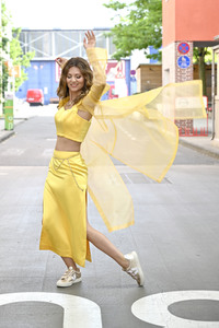 Fototermin 'Unter uns' in Köln