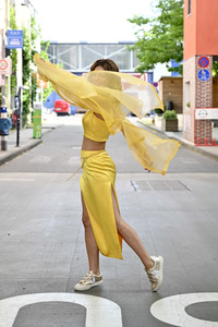 Fototermin 'Unter uns' in Köln