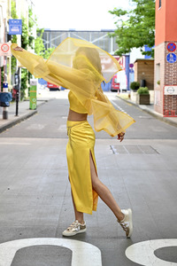 Fototermin 'Unter uns' in Köln