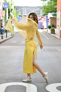 Fototermin 'Unter uns' in Köln