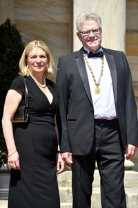 Richard-Wagner-Festspiele 2022 in Bayreuth