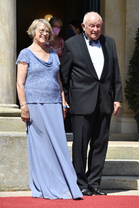 Richard-Wagner-Festspiele 2022 in Bayreuth