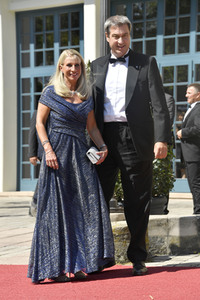 Richard-Wagner-Festspiele 2022 in Bayreuth