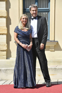 Richard-Wagner-Festspiele 2022 in Bayreuth