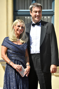 Richard-Wagner-Festspiele 2022 in Bayreuth