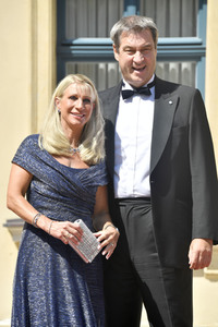 Richard-Wagner-Festspiele 2022 in Bayreuth