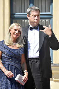 Richard-Wagner-Festspiele 2022 in Bayreuth