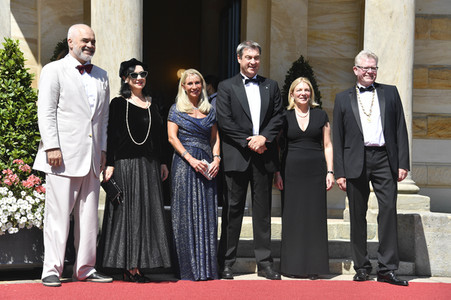 Richard-Wagner-Festspiele 2022 in Bayreuth