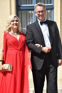 Richard-Wagner-Festspiele 2022 in Bayreuth