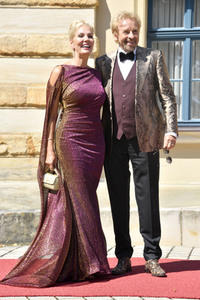 Richard-Wagner-Festspiele 2022 in Bayreuth