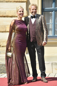 Richard-Wagner-Festspiele 2022 in Bayreuth