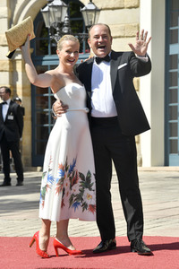 Richard-Wagner-Festspiele 2022 in Bayreuth