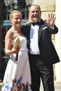 Richard-Wagner-Festspiele 2022 in Bayreuth