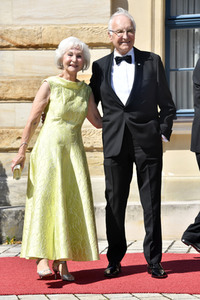 Richard-Wagner-Festspiele 2022 in Bayreuth
