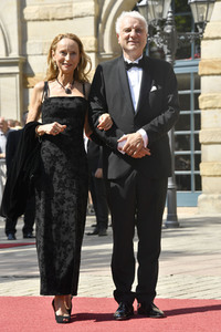 Richard-Wagner-Festspiele 2022 in Bayreuth