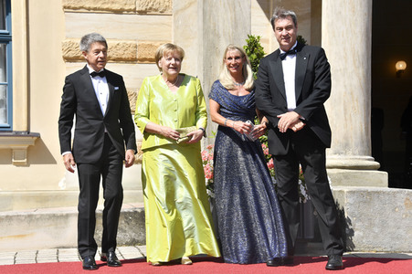 Richard-Wagner-Festspiele 2022 in Bayreuth