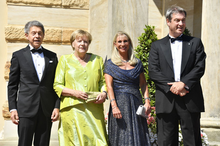 Richard-Wagner-Festspiele 2022 in Bayreuth