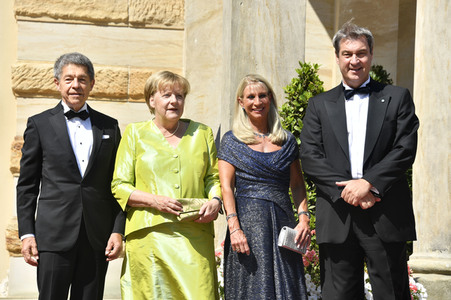 Richard-Wagner-Festspiele 2022 in Bayreuth