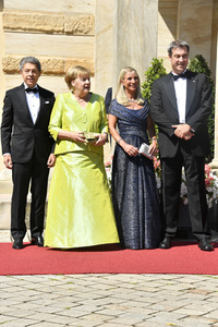 Richard-Wagner-Festspiele 2022 in Bayreuth
