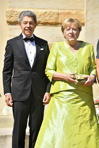 Richard-Wagner-Festspiele 2022 in Bayreuth