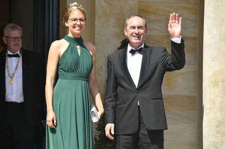Richard-Wagner-Festspiele 2022 in Bayreuth