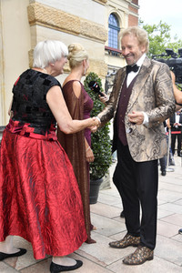 Richard-Wagner-Festspiele 2022 in Bayreuth