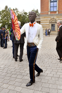 Richard-Wagner-Festspiele 2022 in Bayreuth